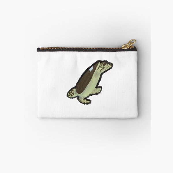 Item preview, Quasi Turtle Bottoms Up! designed and sold by zkv--art.