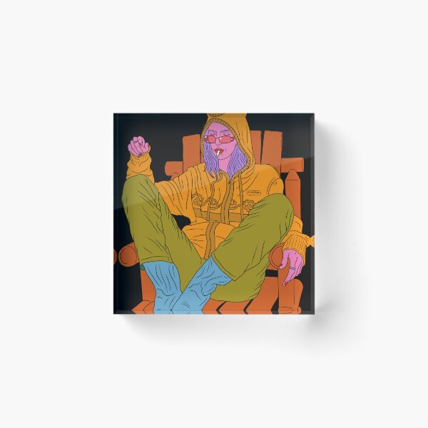 Item preview, Hila TF designed and sold by Motel Gemini.