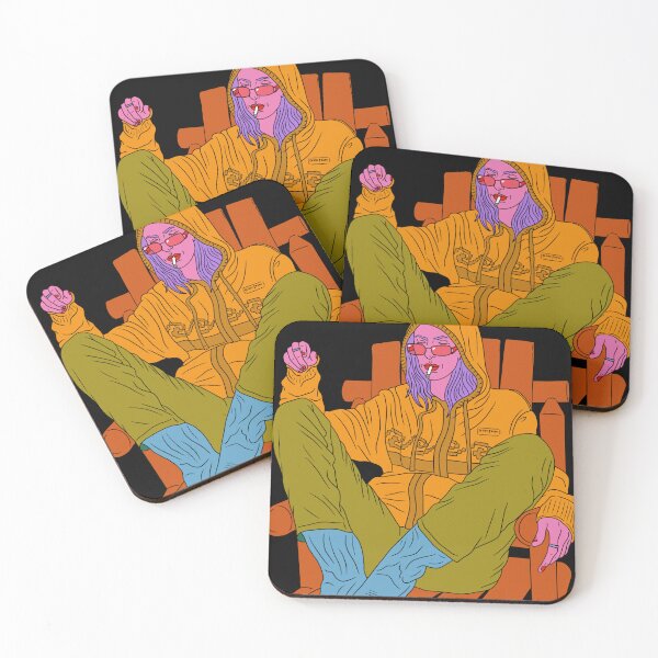 Item preview, Hila TF designed and sold by Motel Gemini.