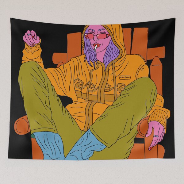 Item preview, Hila TF designed and sold by Motel Gemini.