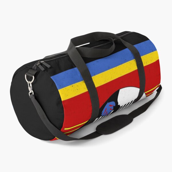 Item preview, Eswatini Flag designed and sold by CoachEkong.