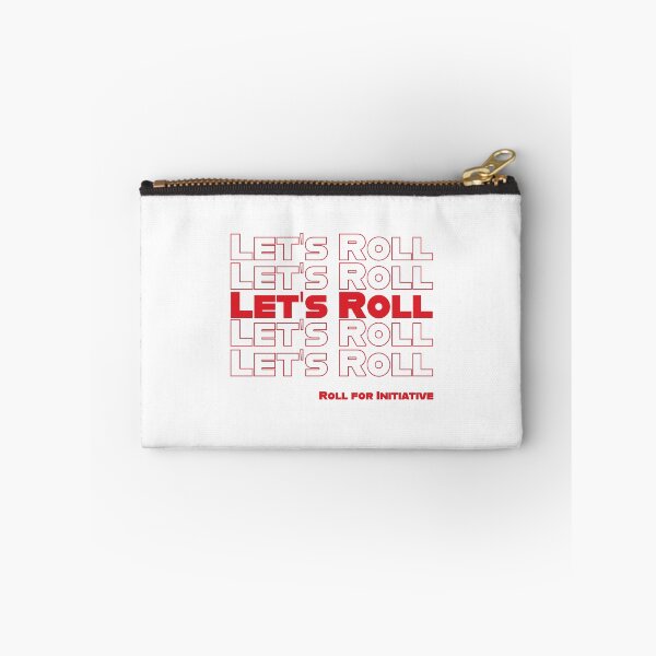 Item preview, Roll for Initiative - DnD designed and sold by PastaCatDesigns.
