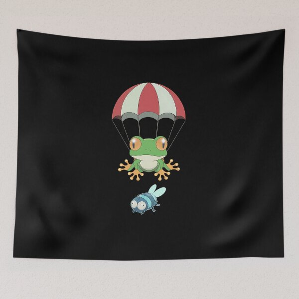 Item preview, Fear of falling discover courage designed and sold by ATOTI.
