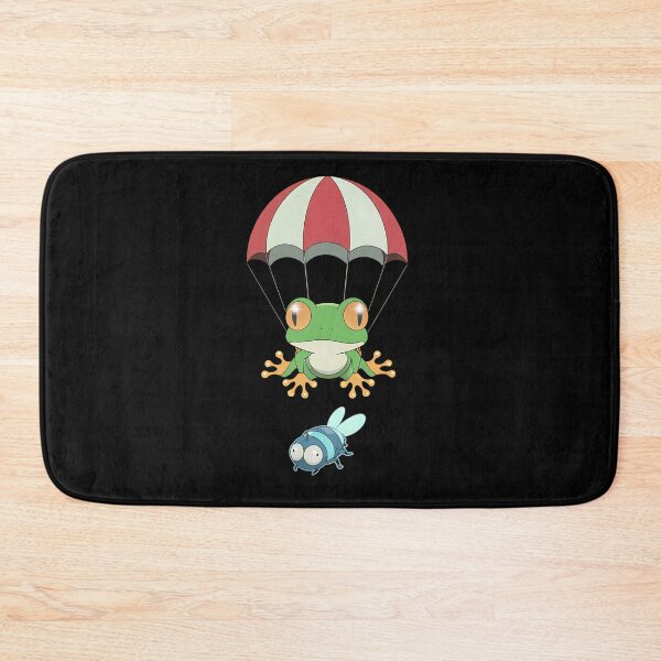 Item preview, Fear of falling discover courage designed and sold by ATOTI.