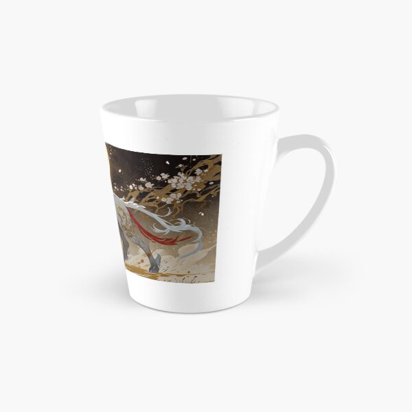 Item preview, — The Celestial Kirin Dancing Under the Moonlight — designed and sold by TERURIN-Gallery.
