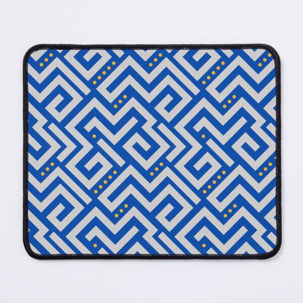 Item preview, Maze Graphic Seriousness designed and sold by Ederson D'Mind.