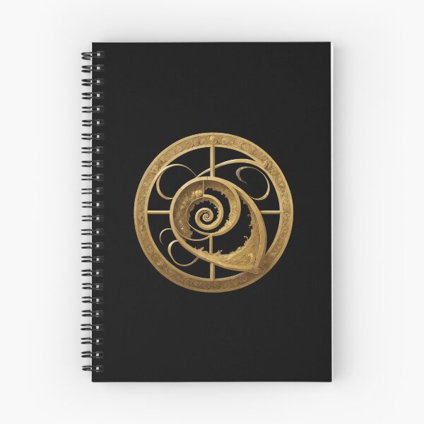 Item preview, Golden Ratio, Golden Ratio, Code of the Universe designed and sold by KayUweRott.
