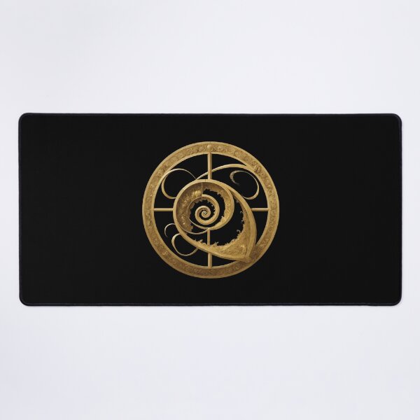 Item preview, Golden Ratio, Golden Ratio, Code of the Universe designed and sold by KayUweRott.