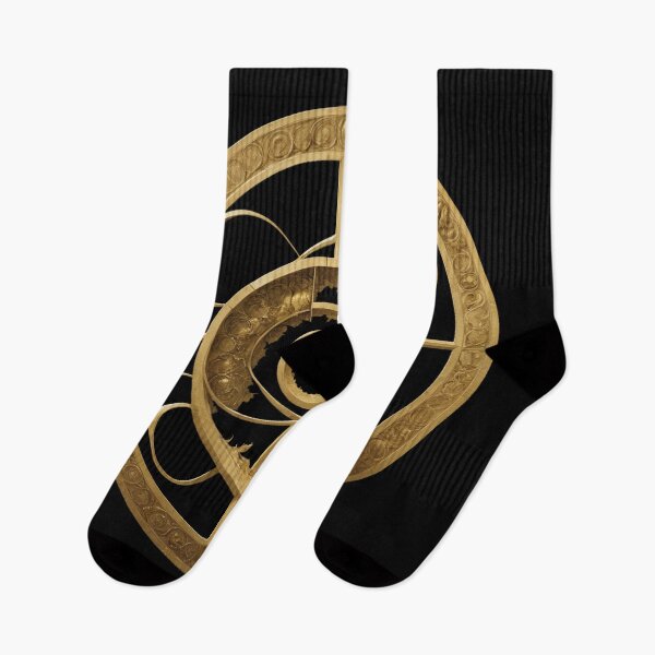 Item preview, Golden Ratio, Golden Ratio, Code of the Universe designed and sold by KayUweRott.