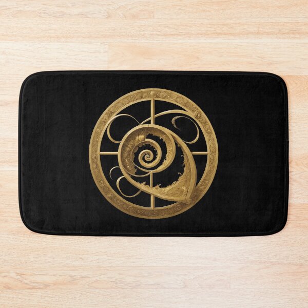 Item preview, Golden Ratio, Golden Ratio, Code of the Universe designed and sold by KayUweRott.
