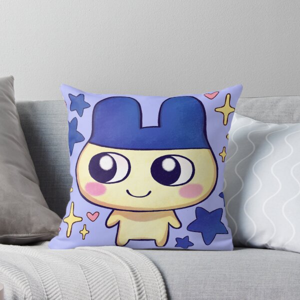Item preview, Mametchi designed and sold by nic0a.