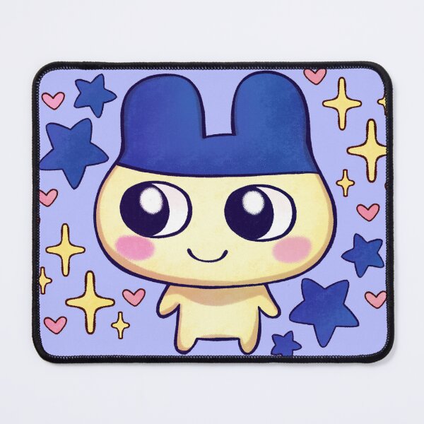 Item preview, Mametchi designed and sold by nic0a.