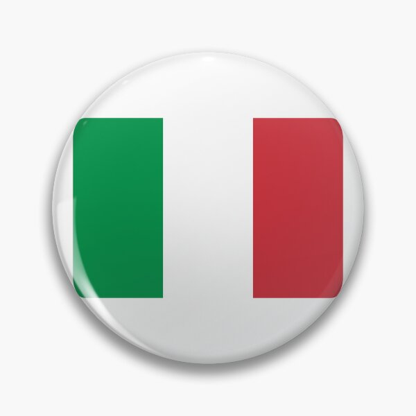 Item preview, Italy Flag designed and sold by CoachEkong.