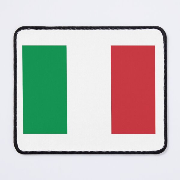 Item preview, Italy Flag designed and sold by CoachEkong.