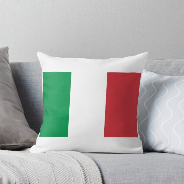 Item preview, Italy Flag designed and sold by CoachEkong.