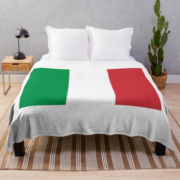 Item preview, Italy Flag designed and sold by CoachEkong.