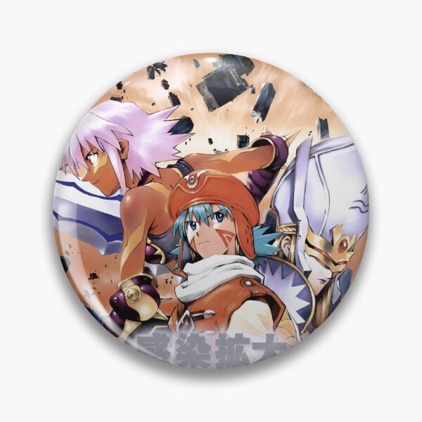 Item preview, .hack//Mutation designed and sold by BuyDSticker.