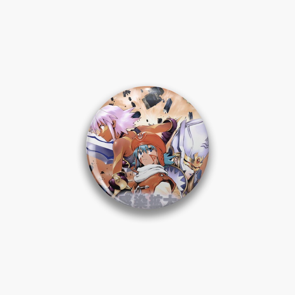 Item preview, Pin designed and sold by BuyDSticker.