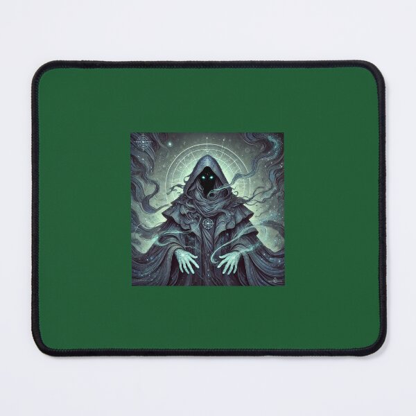 Item preview, Ethereal Prophet – The Shadow Between Worlds designed and sold by AbstractAnom.