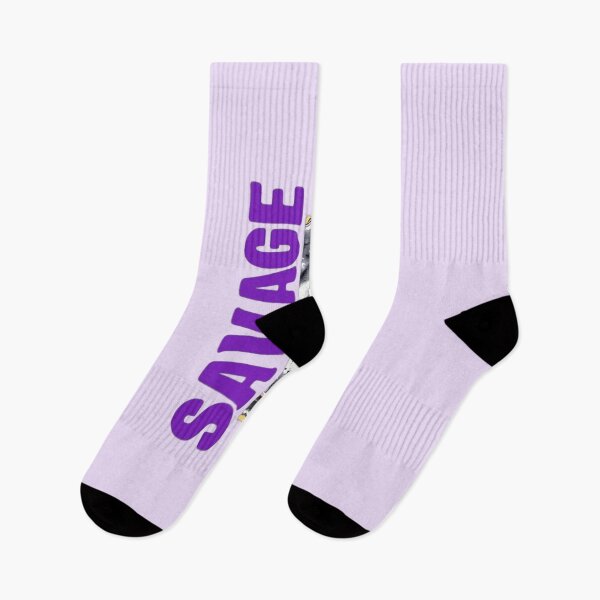 Item preview, Purple savage hippopotamus designed and sold by Abby Store.