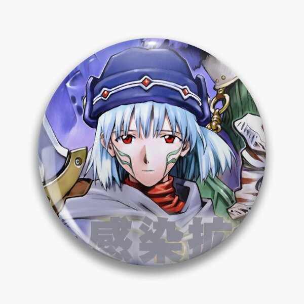 Item preview, .hack//Outbreak designed and sold by BuyDSticker.