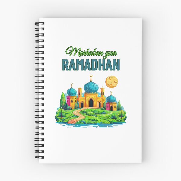 Item preview, Marhaban Ya Ramadhan Islamic Festive  designed and sold by Abdu  Innovations.
