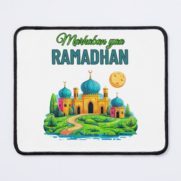 Item preview, Marhaban Ya Ramadhan Islamic Festive  designed and sold by Abdu  Innovations.