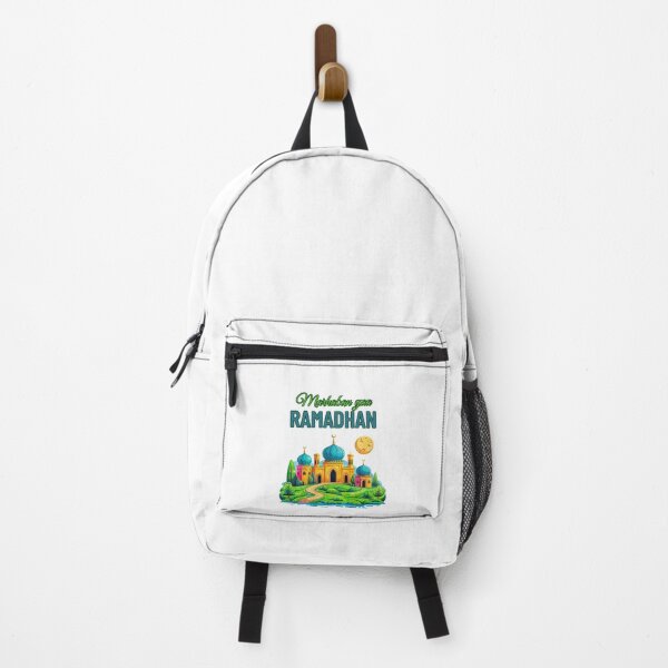 Item preview, Marhaban Ya Ramadhan Islamic Festive  designed and sold by Abdu  Innovations.