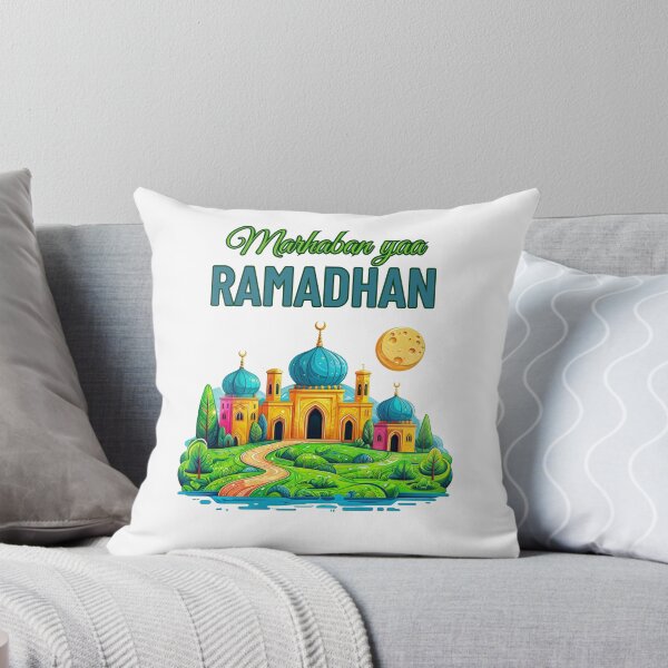 Item preview, Marhaban Ya Ramadhan Islamic Festive  designed and sold by Abdu  Innovations.