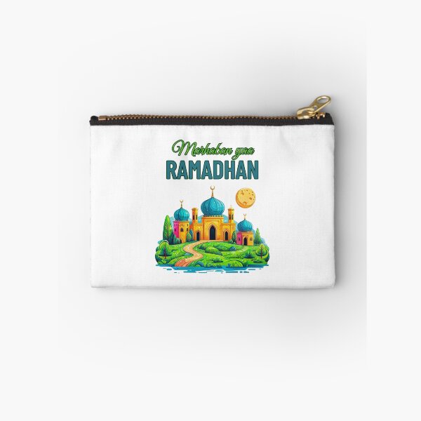 Item preview, Marhaban Ya Ramadhan Islamic Festive  designed and sold by Abdu  Innovations.