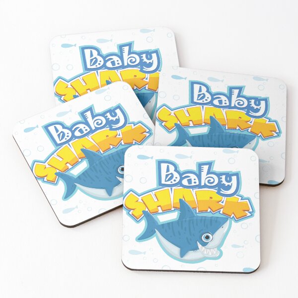 Item preview, Baby Shark Doo Doo Doo designed and sold by AhaPrint.