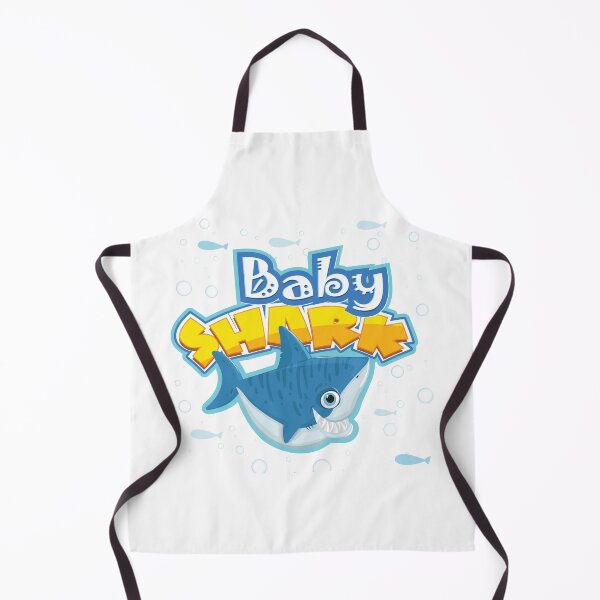 Item preview, Baby Shark Doo Doo Doo designed and sold by AhaPrint.