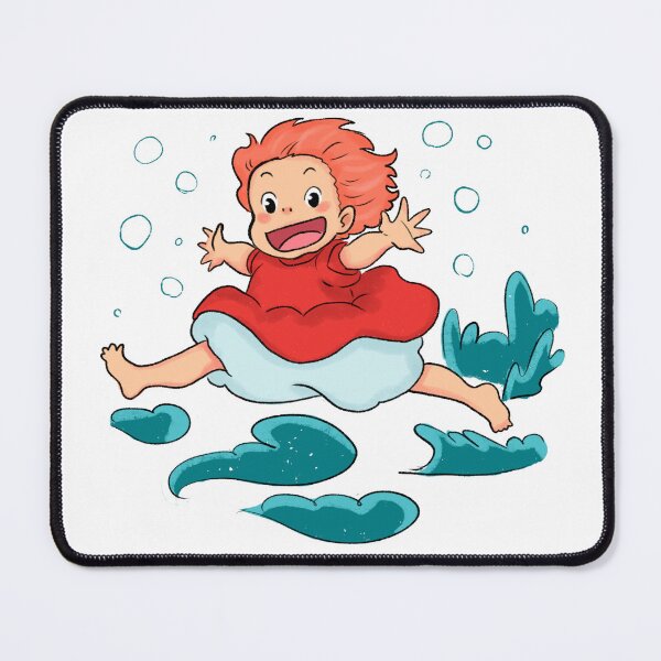 Item preview, Aqua Girl designed and sold by mannuilustra.