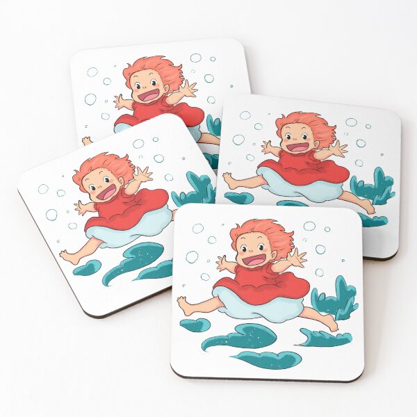 Item preview, Aqua Girl designed and sold by mannuilustra.