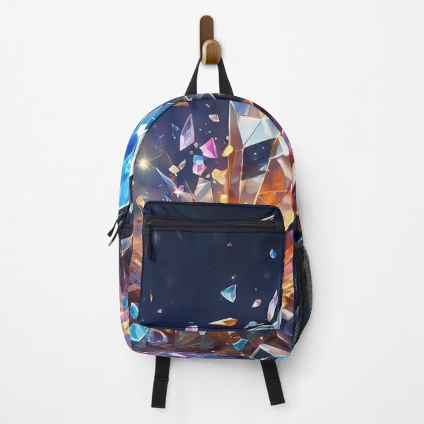Item preview, Diamond Explosion designed and sold by Santa Barbara Local.