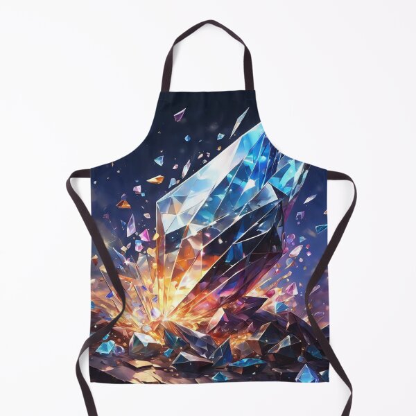 Item preview, Diamond Explosion designed and sold by Santa Barbara Local.