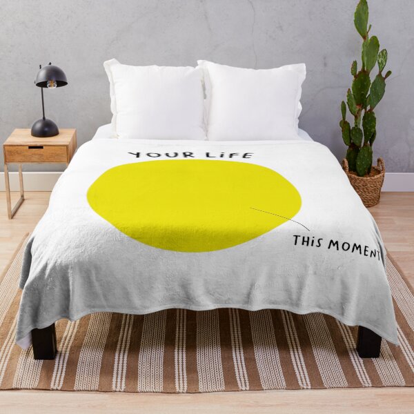 Item preview, Your Life, this moment designed and sold by ciaosonovikk.