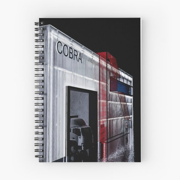 Item preview, Architecture: Warehouse 7 designed and sold by ARTPT.