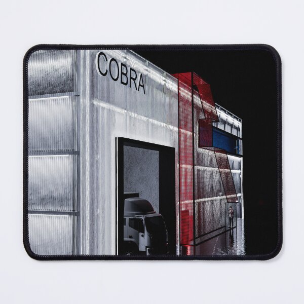 Item preview, Architecture: Warehouse 7 designed and sold by ARTPT.