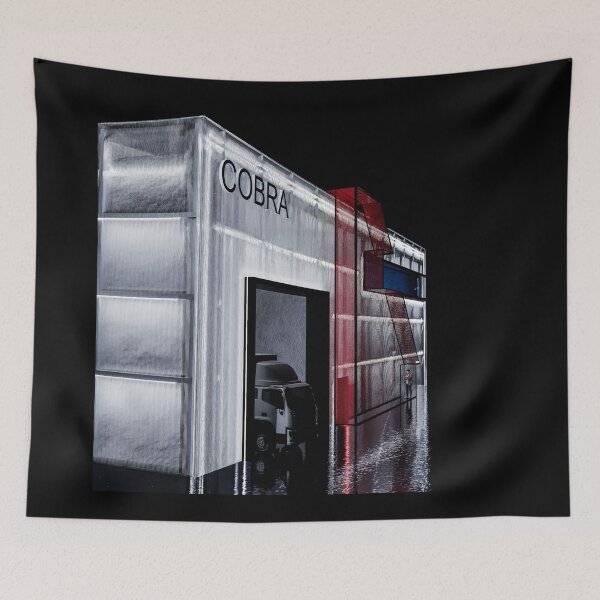 Item preview, Architecture: Warehouse 7 designed and sold by ARTPT.