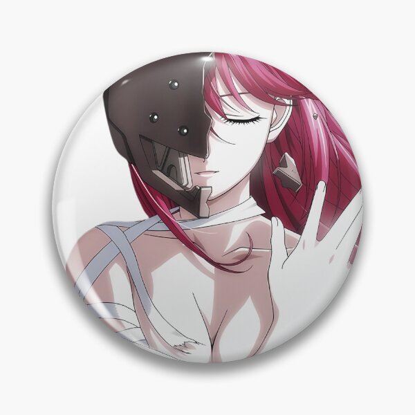 Item preview, Lucy from Elfen Lied designed and sold by xVicksx.