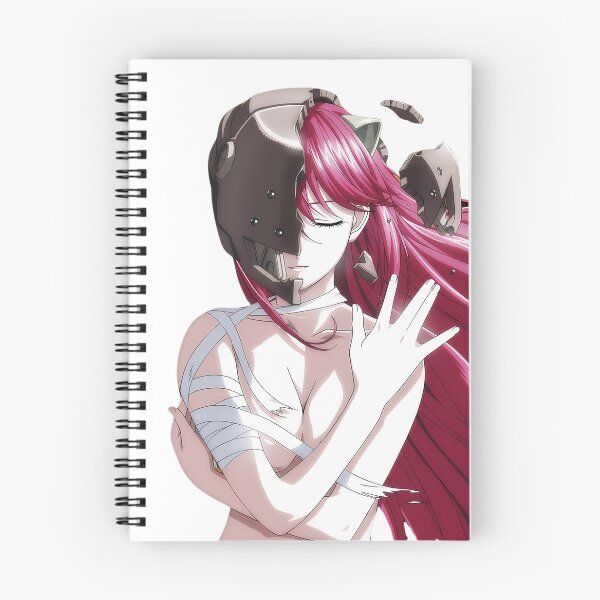 Item preview, Lucy from Elfen Lied designed and sold by xVicksx.