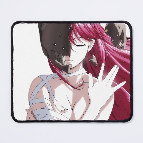 Item preview, Lucy from Elfen Lied designed and sold by xVicksx.