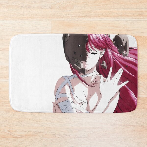 Item preview, Lucy from Elfen Lied designed and sold by xVicksx.