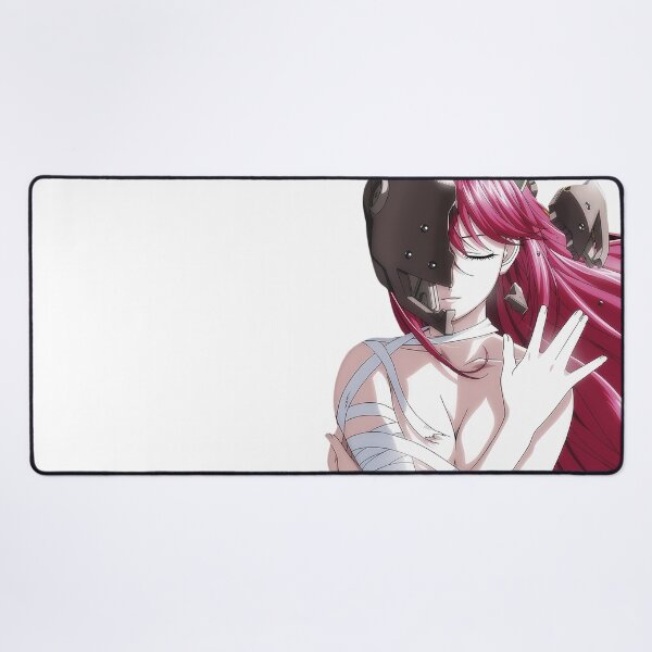 Item preview, Lucy from Elfen Lied designed and sold by xVicksx.