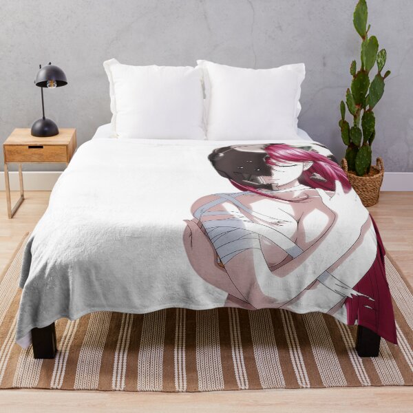 Item preview, Lucy from Elfen Lied designed and sold by xVicksx.