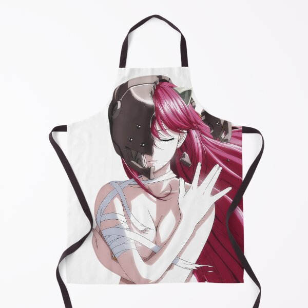 Item preview, Lucy from Elfen Lied designed and sold by xVicksx.