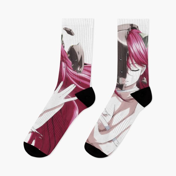 Item preview, Lucy from Elfen Lied designed and sold by xVicksx.