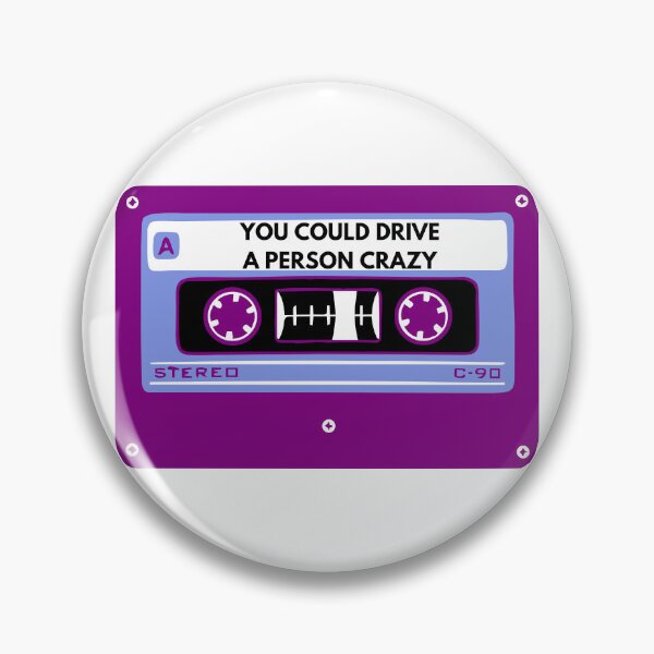 Item preview, Company Cassette  designed and sold by broadwaygirl142.
