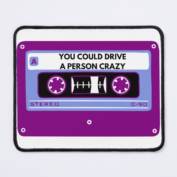 Item preview, Company Cassette  designed and sold by broadwaygirl142.
